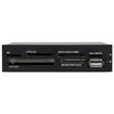 StarTech ADD Front Panel Access TO 22 Different - 35FCREADBK3