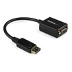 StarTech Active Displayport TO VGA Adapter Connects - DP2VGA2