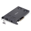 Startech Dual-Bay M.2 Nvme SSD To Pcie X8 - 2M2-Removable-Pcie