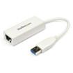 StarTech USB 3.0 Network Adapter Adds AN Ethernet - USB31000SW