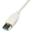 StarTech USB 3.0 Network Adapter Adds AN Ethernet - USB31000SW