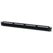 StarTech Patch Panel - Bronze - Blackorganize UP TO - C6PANEL24