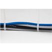 StarTech OUR 8IN Cable Ties Feature Durable YET Pliable - CV200K