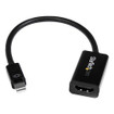 StarTech Active Mini Displayport TO HDMI Adapter - MDP2HD4KS