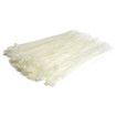StarTech 6IN Nylon Cable Ties - PKG OF 100 OUR 6IN Cable - CV150