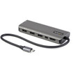 StarTech USB C Multiport Adapter Hdmi/mdp 4K 60HZ - DKT31CMDPHPD