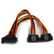 StarTech ADD AN Extra SATA Power Outlet TO Your PC - PYO2LSATA