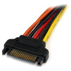 StarTech ADD AN Extra SATA Power Outlet TO Your PC - PYO2LSATA
