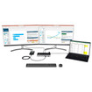StarTech Usb-c Docking Station 10GBPS - Dual OR - DK31C2DHSPD