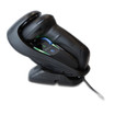 Datalogic GBT4500-BK-WLC 2D Area Imager Barcode Scanner - image 4