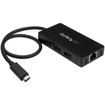 StarTech Turn A Laptops USB Type-c Port Into Three - HB30C3A1GE