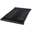 StarTech ADD A Sturdy Adjustable Mounting Depth (19.5 - ADJSHELF
