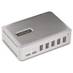 Startech 7-Port USB-C Hub - 5X USB-A + 2X - 10G5A2CS-USB-C-Hub