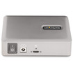 Startech 7-Port USB-C Hub - 5X USB-A + 2X - 10G5A2CS-USB-C-Hub