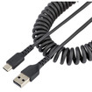 StarTech 20IN USB A TO C Charging Cable - R2ACC-50C-USB-CABLE