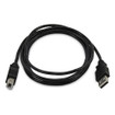 StarTech 10FT (3M) Usb-a TO B Cable Universal - SKUSBAB10-TAA