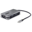 StarTech Usb-c Multiport Adapter With - DKT31CDHPD3