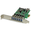 StarTech GET THE Scalability YOU Need BY Adding 7 - PEXUSB3S7