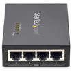StarTech Deliver Power AND Data TO Four Poe-powered - POEINJ4G