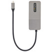 StarTech Usb-c TO Triple-displayport - MST14CD123DP