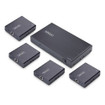 Startech 4-Port HDMI Extender And - 4K7014IC-Extend-HDMI