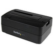 StarTech Single-bay Hard Drive Docking Station; - SDOCKU313E