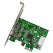 StarTech ADD 2 Native Firewire 800 Ports TO Your - PEX1394B3