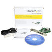 StarTech ADD 2 Native Firewire 800 Ports TO Your - PEX1394B3