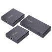 Startech 2-Port HDMI Extender And - 4K7012IC-Extend-HDMI