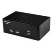 StarTech Access TWO Dual-monitor Computers AND - SV231DPDDUA2