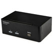 StarTech Access TWO Dual-monitor Computers AND - SV231DPDDUA2