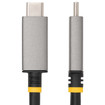 StarTech 3FT (1M) Usb-c TO HDMI Adapter - 134B-USBC-HDMI211M