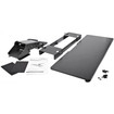 StarTech Work IN Greater Comfort With This Easily - KBTRAYADJ