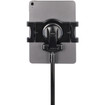 StarTech Mobile Tablet Stand With Lockable Wheels - STNDTBLTMOB