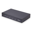 StarTech 4-PORT KM Switch With Mouse - P4A20132-KM-SWITCH