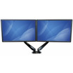 StarTech Increase Productivity BY Mounting TWO - ARMSLIMDUO