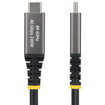 StarTech 6FT/1.8M Active USB4 Cable Supports - CC6FT40GUSB4GEN3