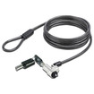 StarTech Laptop Cable Lock Compatible With - NBLWK-LAPTOP-LOCK