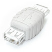 StarTech Cable Gender Changer USB A Female TO USB THE Gcusbaaff