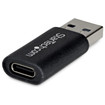 Startech Connect A USB-C Cable Or Device - U32-Amcf-Usbadapter