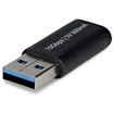 Startech Connect A USB-C Cable Or Device - U32-Amcf-Usbadapter
