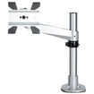 StarTech Vesa 75X75/100X100MM Desk Mount Monitor - ARMPIVOTB2