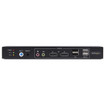 StarTech 2-PORT Dual-monitor Displayport - P2ADD121D-KVM-SWITCH
