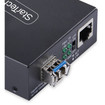 StarTech Single-mode (sm) LC Fiber Media - MCM1110SMLC40