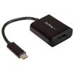 StarTech Usb-c TO Displayport Adapter; 8K 30HZ - CDP2DP
