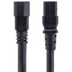 StarTech 6FT (1.8M) Heavy Duty Power Cord C14 TO - PXTC14C19146