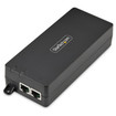 Startech 1-Port 10GBPS Poe++ Injector 90W - AF41XC-POE-INJECTOR