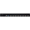 StarTech A Complete 8-PORT USB KVM KIT Including - SV831DUSBUK