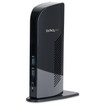 StarTech Dual Monitor Dock Connects HDMI DVI - USB3SDOCKHD