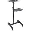 StarTech Mobile Projector AND Laptop Stand/cart - ADJPROJCART
